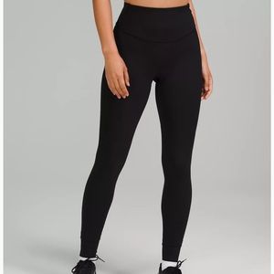 Lululemon Base Pace HR tight 28”
